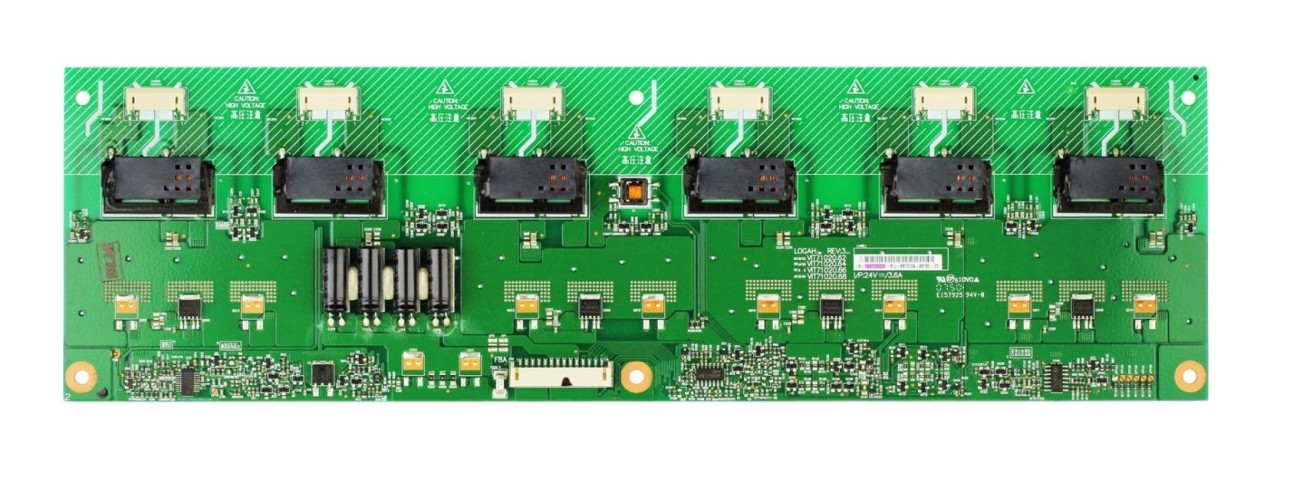 Инвертор Инвертор VIT71020.66 для PHILIPS 32PFL5322D/37 для PHILIPS 32PFL5322D/37