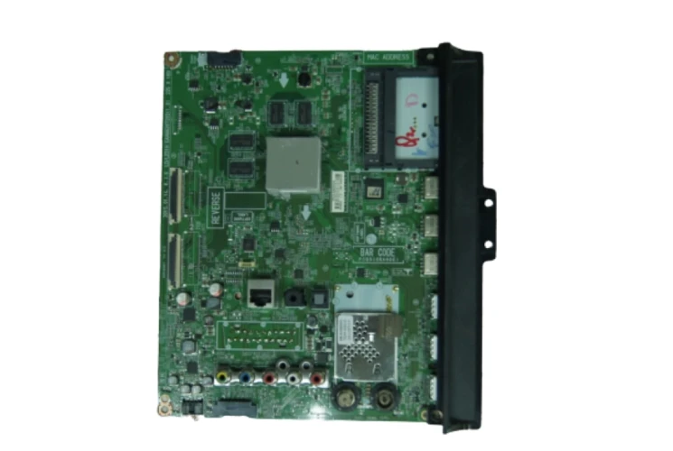 Материнская плата EAX66207203(1.0) EBU62988409, для телевизора LG 32LF650, 32LF653