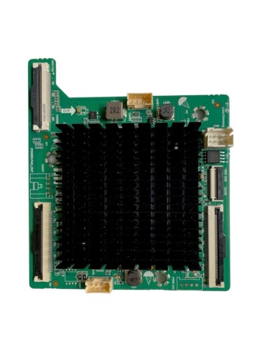 Плата T-Con 02-D4820751415GP, для телевизора Xiaomi L75M6-ESG