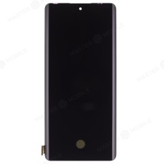 Дисплей для Infinix Zero 30 4G (X6731B) / Zero 30 5G (X6731) / Itel S23 Plus (S681LN) + тачскрин (черный) (ORIG)
