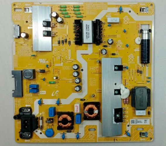 Блок питания BN44-00932Q, для телевизора Samsung UE50RU7120U