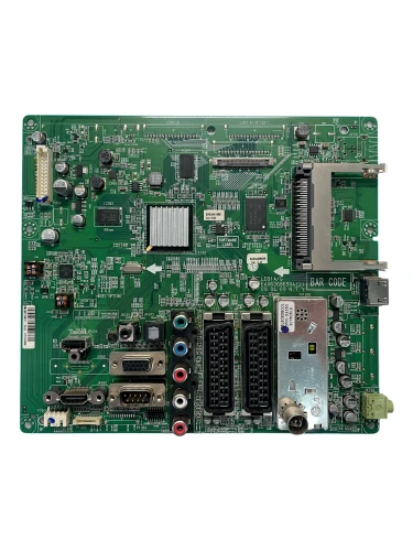 Материнская плата EAX60686904(2) EBU60710810, для телевизора LG 32LF2510