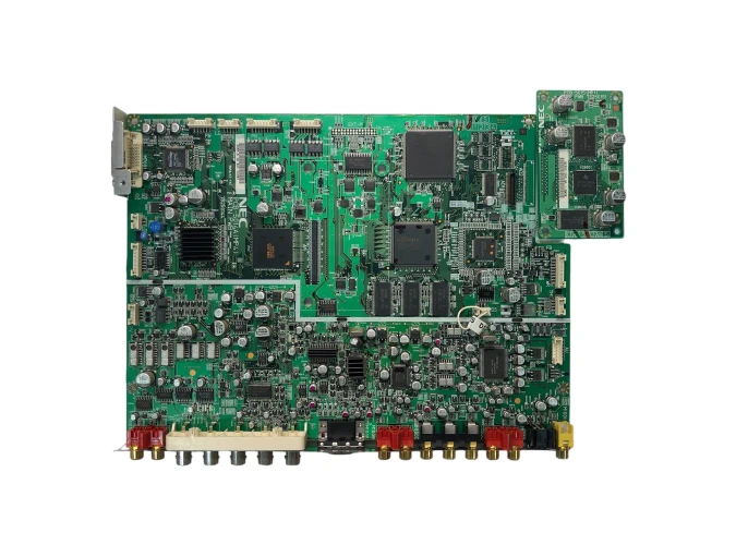 Материнская плата PCB-5015 7S250144, для телевизора NEC PX42VM3G\S