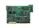 Материнская плата PCB-5015 7S250144, для телевизора NEC PX42VM3G\S