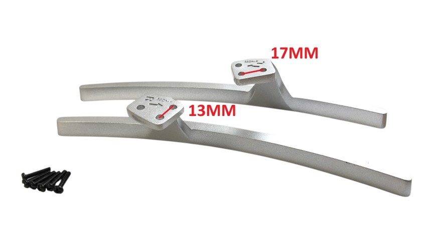 Ножки для телевизора Polar Ножки для телевизора Polar P55U51T2CSM