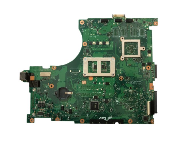Материнская плата, mb, для ASUS N56JN Rev: 2.0, i7-4710HQ, GT840M  V2G