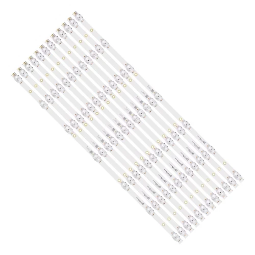 Подсветка для телевизора Подсветка для телевизора PRESTIGIO PTV65SS04X_CIS_BK