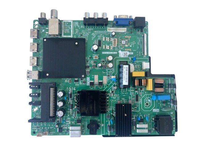 Материнская плата TP.SK706S.PC822, для телевизора Asano 50LU8110T