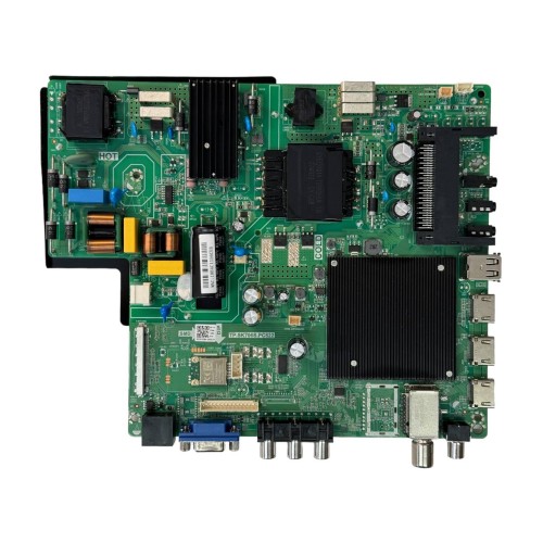 Материнская плата TP.SK706S.PC822, для телевизора Asano 50LU8120T