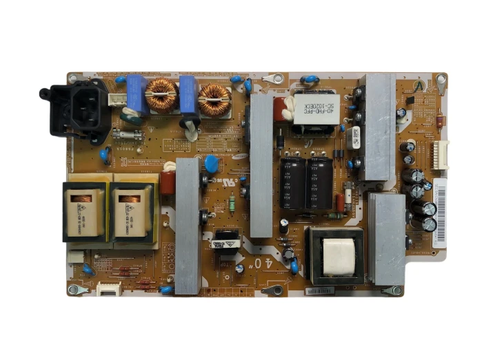 Блок питания BN44-00340A, для телевизора Samsung LE40C750R2W