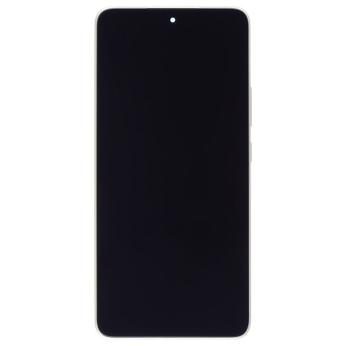 Дисплей для Xiaomi 14T (MZB0HU6RU) + тачскрин (зеленый) (в рамке) (ORIG100) (SP)