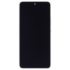 Дисплей для Xiaomi 14T (MZB0HU6RU) + тачскрин (зеленый) (в рамке) (ORIG100) (SP)