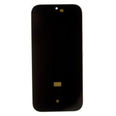 Дисплей для Huawei Honor 600 (VKJ-NX9) + тачскрин (золотистый) (в рамке) (ORIG100) (SP)