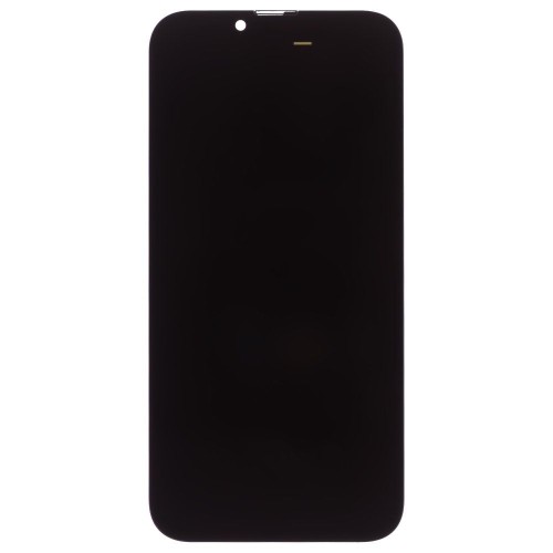 Дисплей для Apple iPhone 13 Pro + тачскрин (черный) (GX ORIG) (Hard Oled)