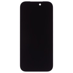 Дисплей для Apple iPhone 17 Pro (SIM + eSIM) / iPhone 17 Pro (eSIM) + тачскрин + ALS шлейф (черный) (ORIG100) (SP)