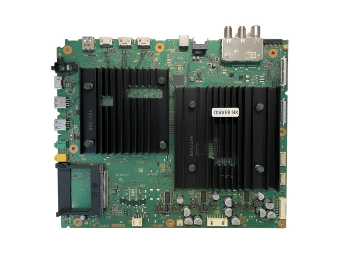 Материнская плата 1-010-522-21 YA03155AA, для телевизора Sony XR-83A90J