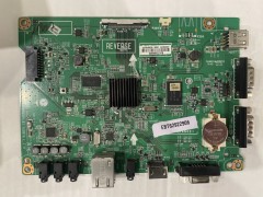 Материнская плата, EAX65576703 EBT62922906 62289002