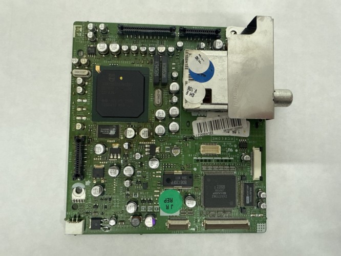 Материнская плата, KC860WE Sharp LC-20SH1E