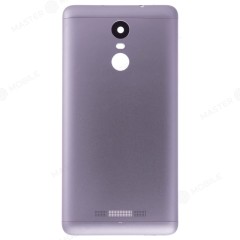 Задняя крышка для Xiaomi Redmi Note 3 Pro (2015161) (cерый)