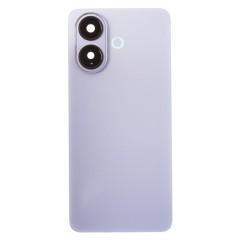 Задняя крышка для Vivo V60 Lite 4G (V2530) (голубой) (в сборе со стеклом камеры) (ORIG100)