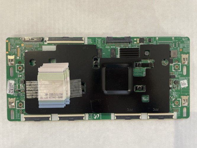 Контроллер изображения LSF750FF02-L BN41-02573A BN9503940A BN95-03940A 12640A (BN95-04581A?)