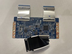 Контроллер изображения TC-U-A-0063 V500DJ7-QE1 Rev.D6