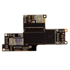 Материнская плата для Apple iPhone Air (SIM + eSIM) (256 Гб) (iCloud locked)