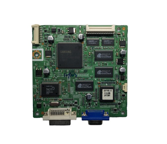 Материнская плата BN41-00621D BN91-00889R, для телевизора Samsung 730BF