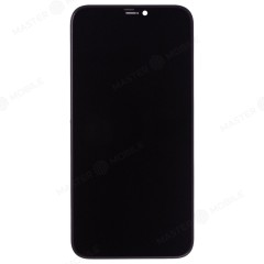 Дисплей для Apple iPhone 11 Pro + тачскрин (черный) (ORIG) (Переклейка)