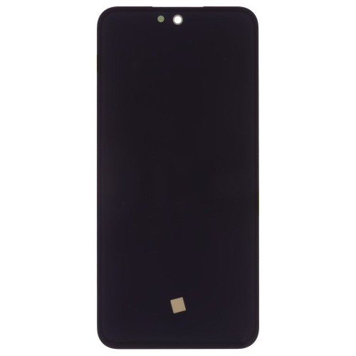 Дисплей для Samsung A356 Galaxy A35 5G / A556 Galaxy A55 5G / M356 Galaxy M35 5G + тачскрин (черный) (ORIG100) (SP)