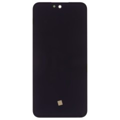 Дисплей для Samsung A356 Galaxy A35 5G / A556 Galaxy A55 5G / M356 Galaxy M35 5G + тачскрин (черный) (ORIG100) (SP)