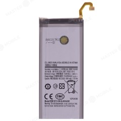 Аккумулятор для Samsung A600 Galaxy A6 (2018) / J600 Galaxy J6 (2018) / J810 Galaxy J8 (2018) (EB-BJ800ABE)
