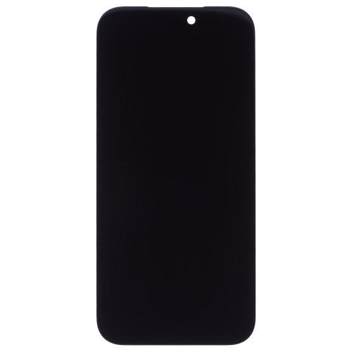 Дисплей для Apple iPhone 17 Pro Max (SIM + eSIM) / iPhone 17 Pro Max (eSIM) + тачскрин + ALS шлейф (черный) (ORIG100) (SP)