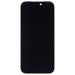 Дисплей для Apple iPhone 17 Pro Max (SIM + eSIM) / iPhone 17 Pro Max (eSIM) + тачскрин + ALS шлейф (черный) (ORIG100) (SP)