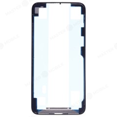 Рамка дисплея для Apple iPhone 11 Pro Max (черный)