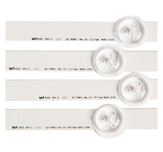 Подсветка для телевизора Подсветка для телевизора LG 50LN577S