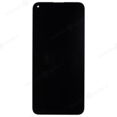 Дисплей для Huawei P40 Lite E (ART-L29) / Honor 9C (AKA-L29) / Honor Play 3 / Y7p (ART-L28) + тачскрин (черный) (ORIG)