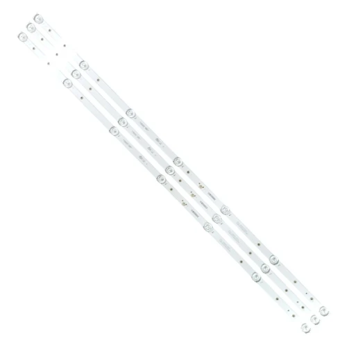 LED подсветка SJ.YM.D4300701-3030BS-M