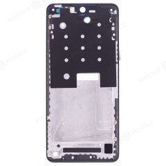 Рамка дисплея для Huawei Nova 9 SE (JLN-LX1) (черный)