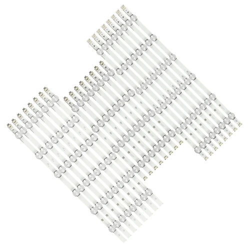 LED подсветка LG Innotek Direct 3.0_70inch_A TYPE Rev00