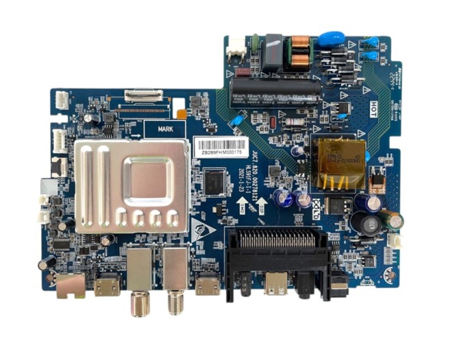 Материнская плата JUC7.820.00278121 HLS91FJ-I-1, для телевизора Hyundai H-LED32BS5008