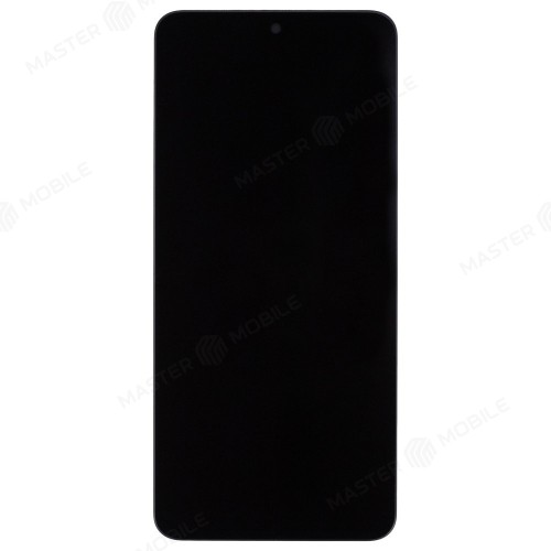 Дисплей для Huawei Nova 10 SE (BNE-LX1) / Nova 11 SE (BON-AL00) / Nova 12 SE (BNE-LX1) + тачскрин (черный) (ORIG)