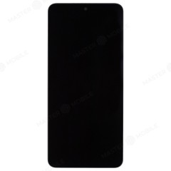 Дисплей для Huawei Nova 10 SE (BNE-LX1) / Nova 11 SE (BON-AL00) / Nova 12 SE (BNE-LX1) + тачскрин (черный) (ORIG)