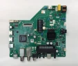 Материнская плата JUC7.820.00293036, для телевизора Hyundai H-LED40BT3001