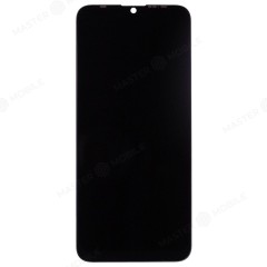 Дисплей для Tecno Spark 4 (KC8) + тачскрин (черный) (Medium)