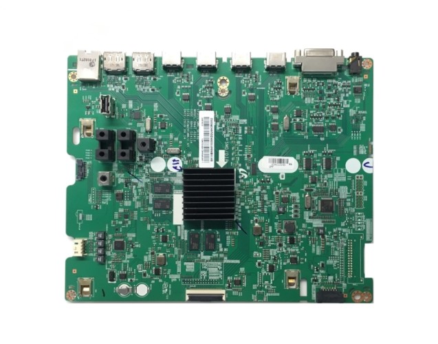 Материнская плата BN41-02413A BN94-11036K, для телевизора Samsung LH49QMFP