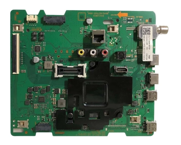Материнская плата BN41-02756C BN94-15770F, для телевизора Samsung UE50TU8005K