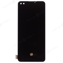 Дисплей для OPPO Reno 3 Pro 4G (CPH2035) + тачскрин (черный) (OLED)