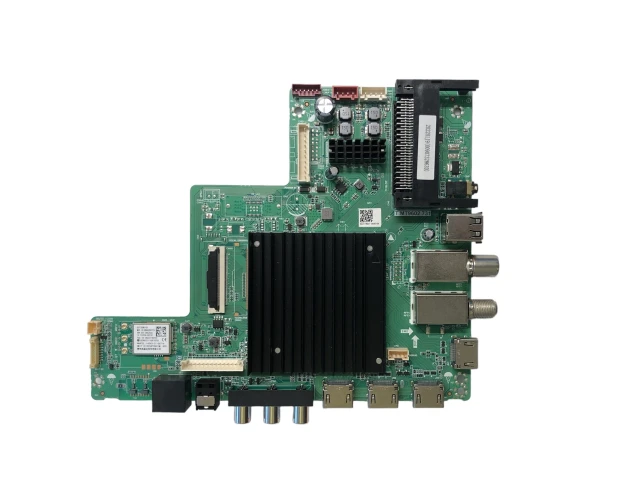 Материнская плата T.MT9602.731, для телевизора Haier 58 SMART TV S5