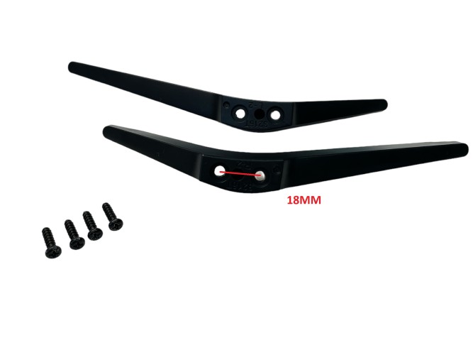 Ножки для телевизора Hart. Ножки для телевизора Hart. HTY-32H06W-VZ